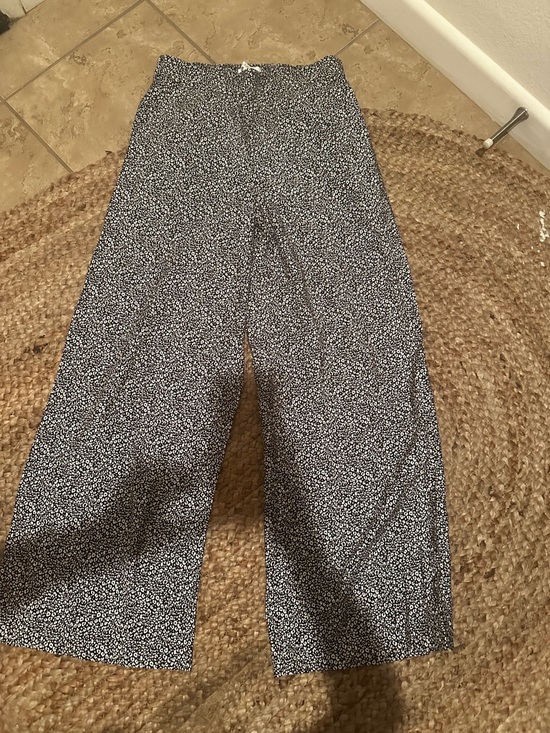 LOFT Pants - NWT LOFT PALAZZO PANTS